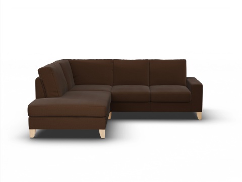 Ecksofa UM Small L